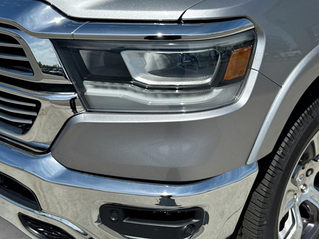 Thumbnail: 2021 RAM 1500 - 18