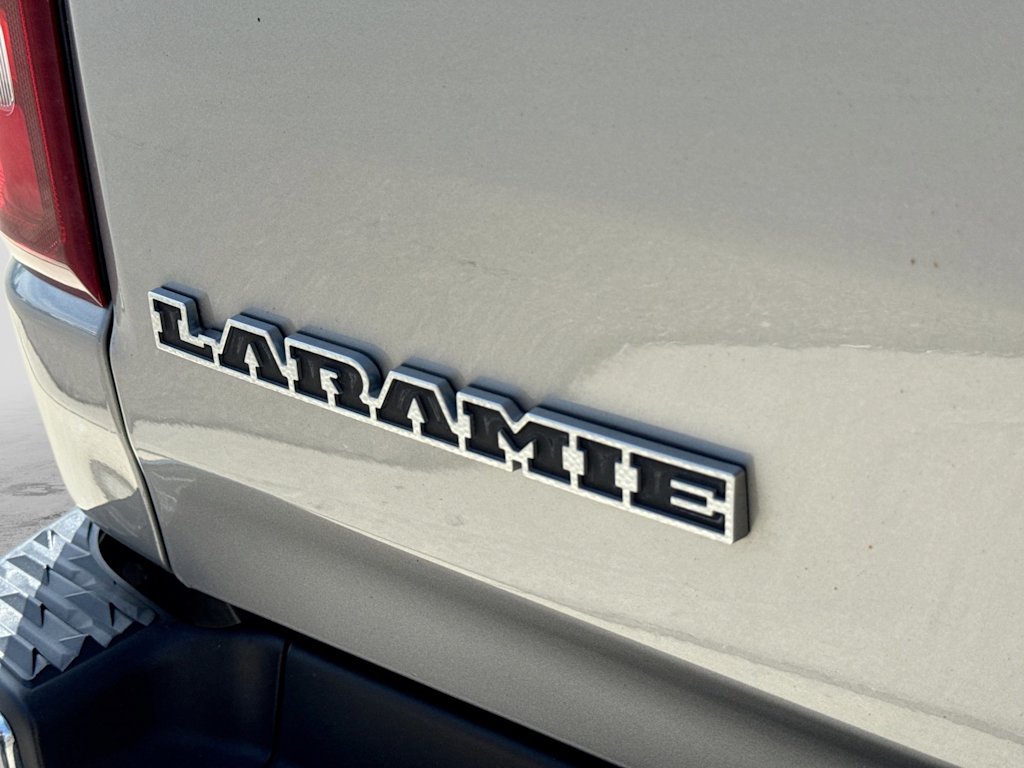 Thumbnail: 2021 RAM 1500 - 27