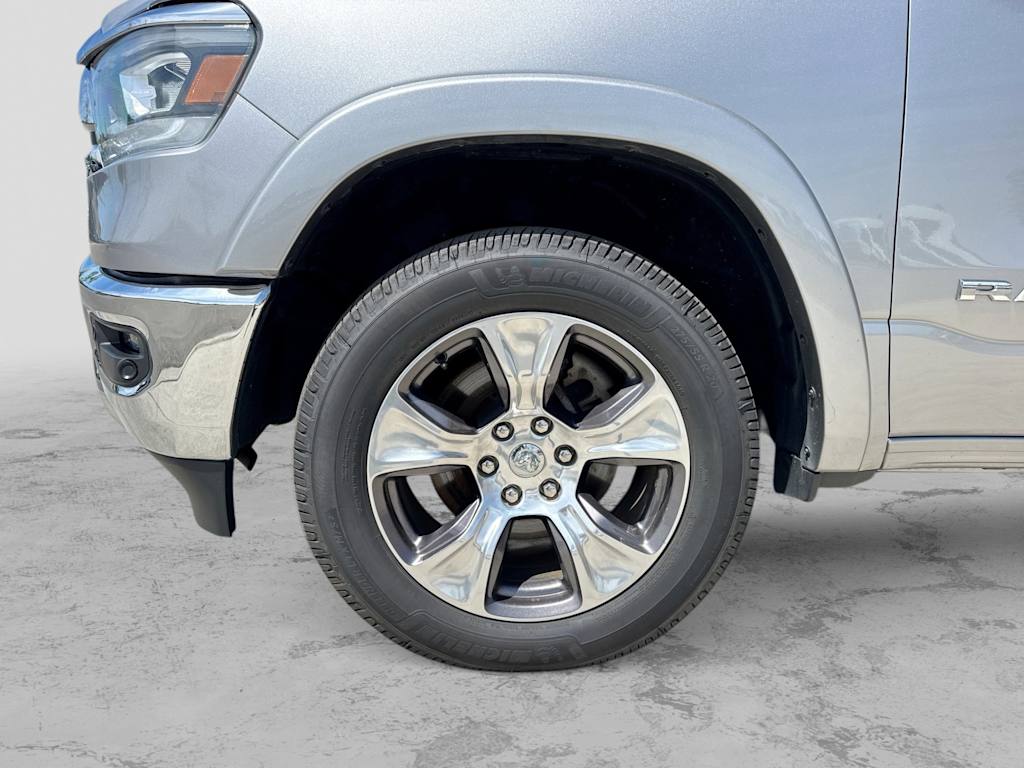 Thumbnail: 2021 RAM 1500 - 8