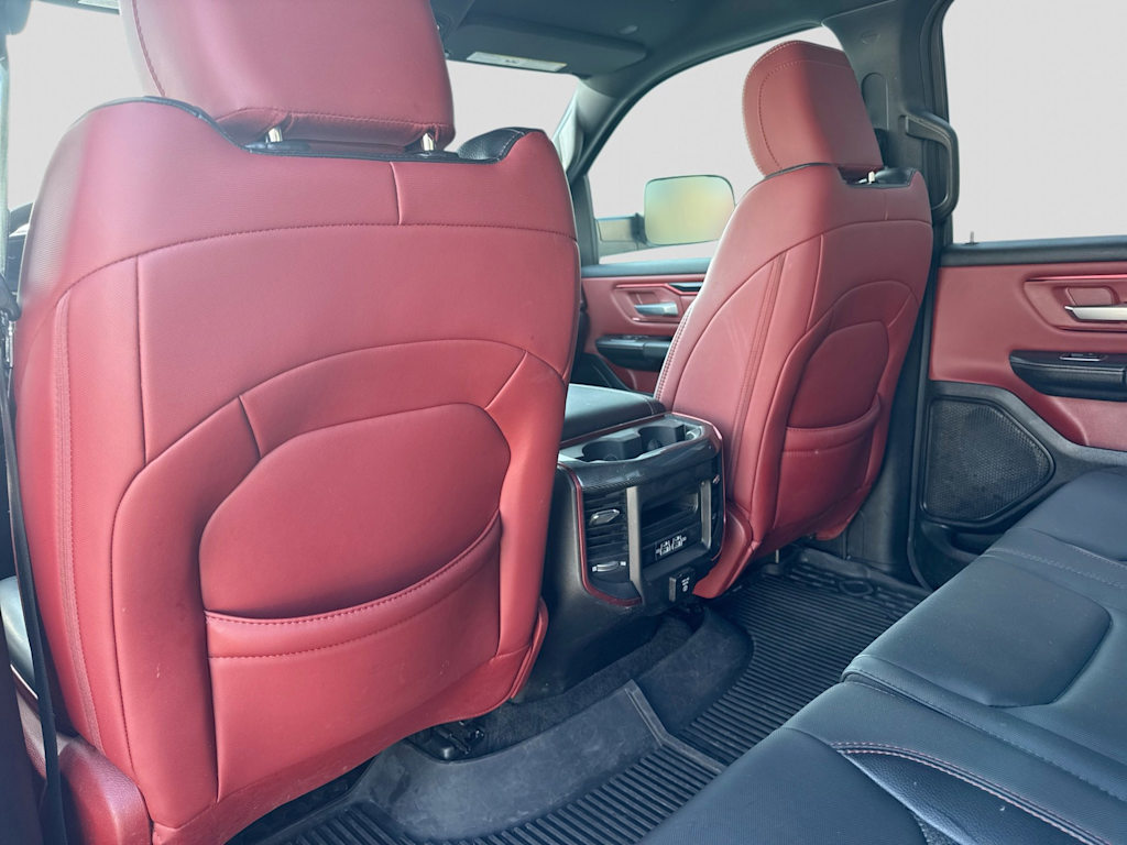 Thumbnail: 2022 RAM 1500 - 21