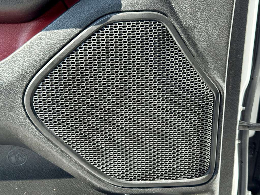 Thumbnail: 2022 RAM 1500 - 29