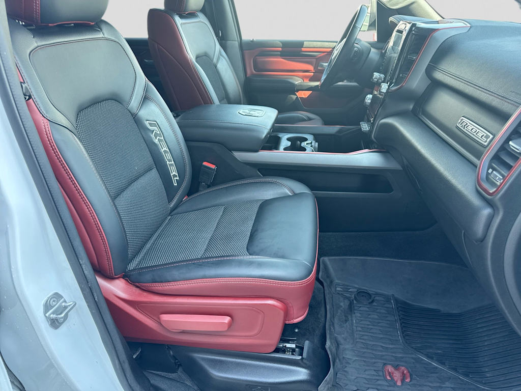 Thumbnail: 2022 RAM 1500 - 9