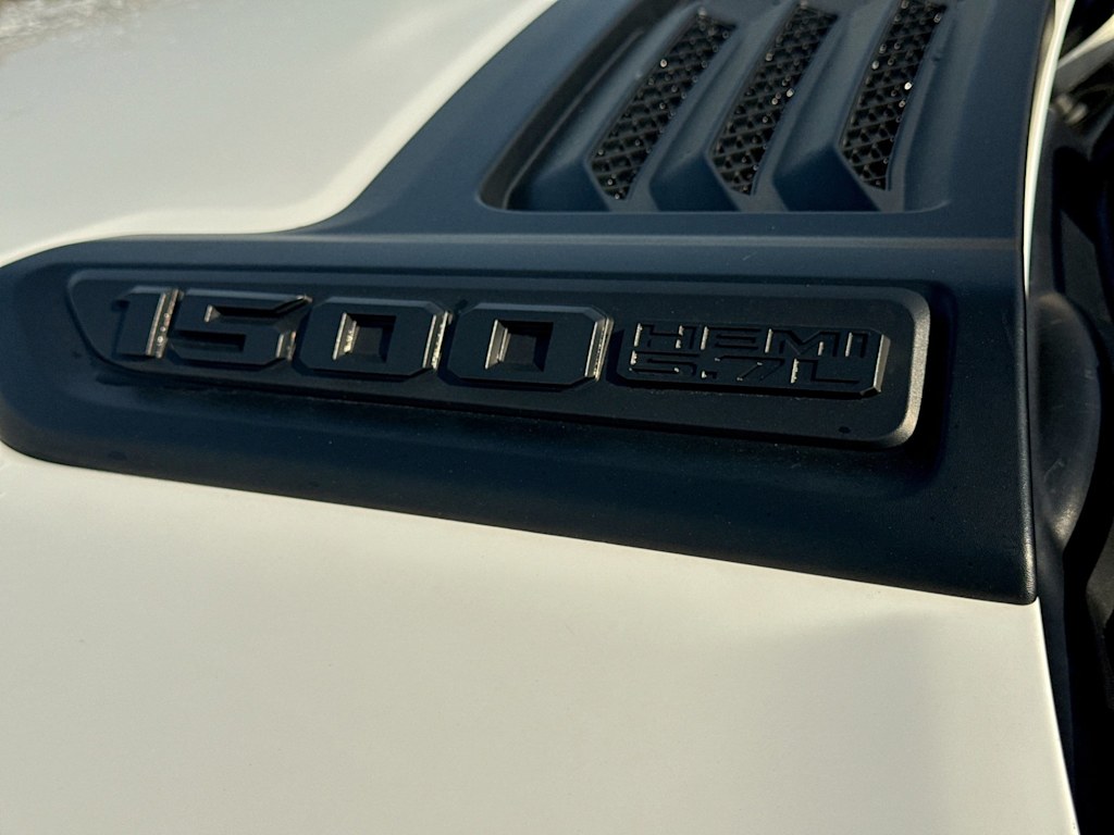 Thumbnail: 2022 RAM 1500 - 5