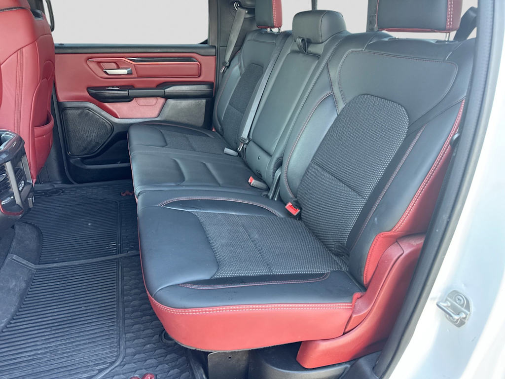 Thumbnail: 2022 RAM 1500 - 10
