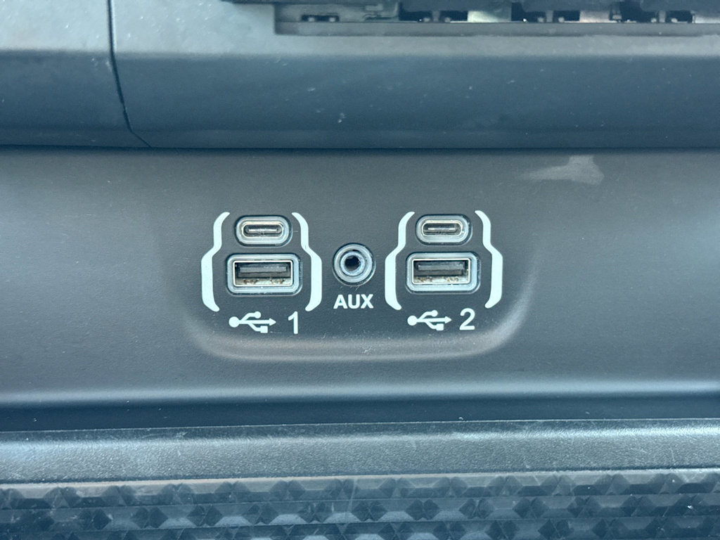 Thumbnail: 2022 RAM 1500 - 30