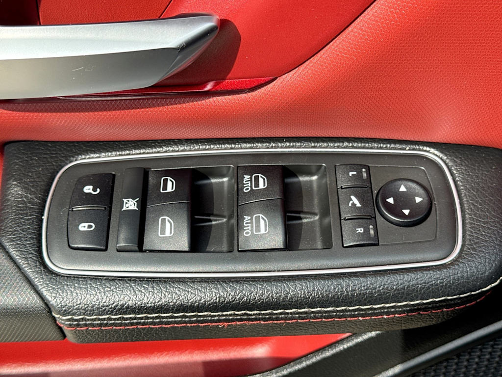 Thumbnail: 2019 RAM 1500 - 23