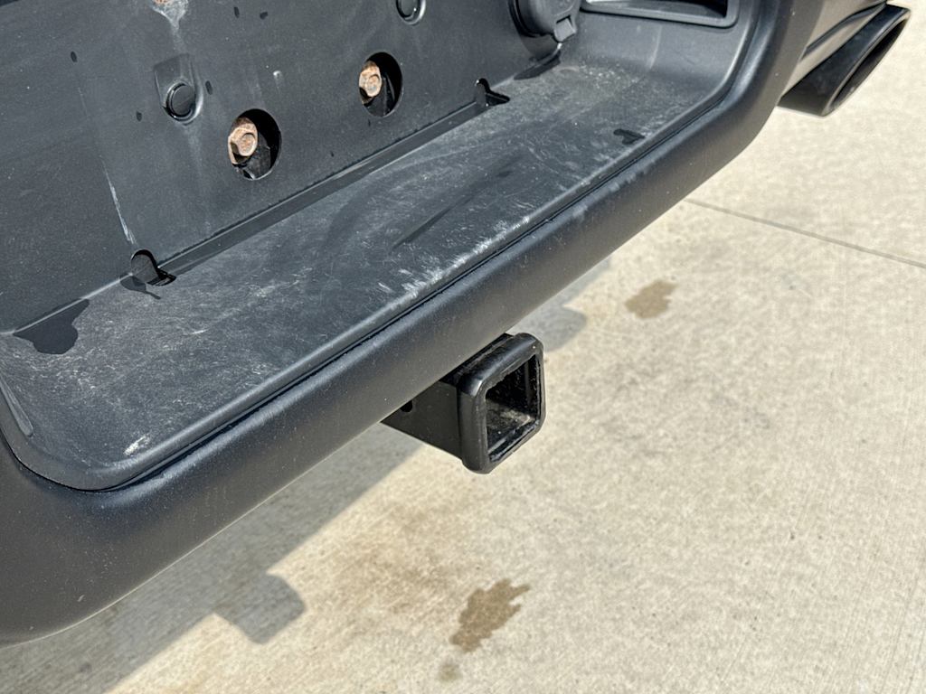 Thumbnail: 2019 RAM 1500 - 36