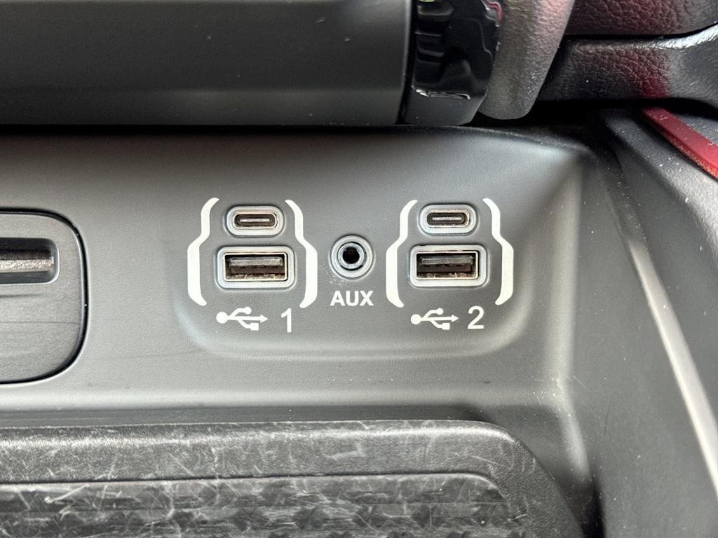 Thumbnail: 2019 RAM 1500 - 34