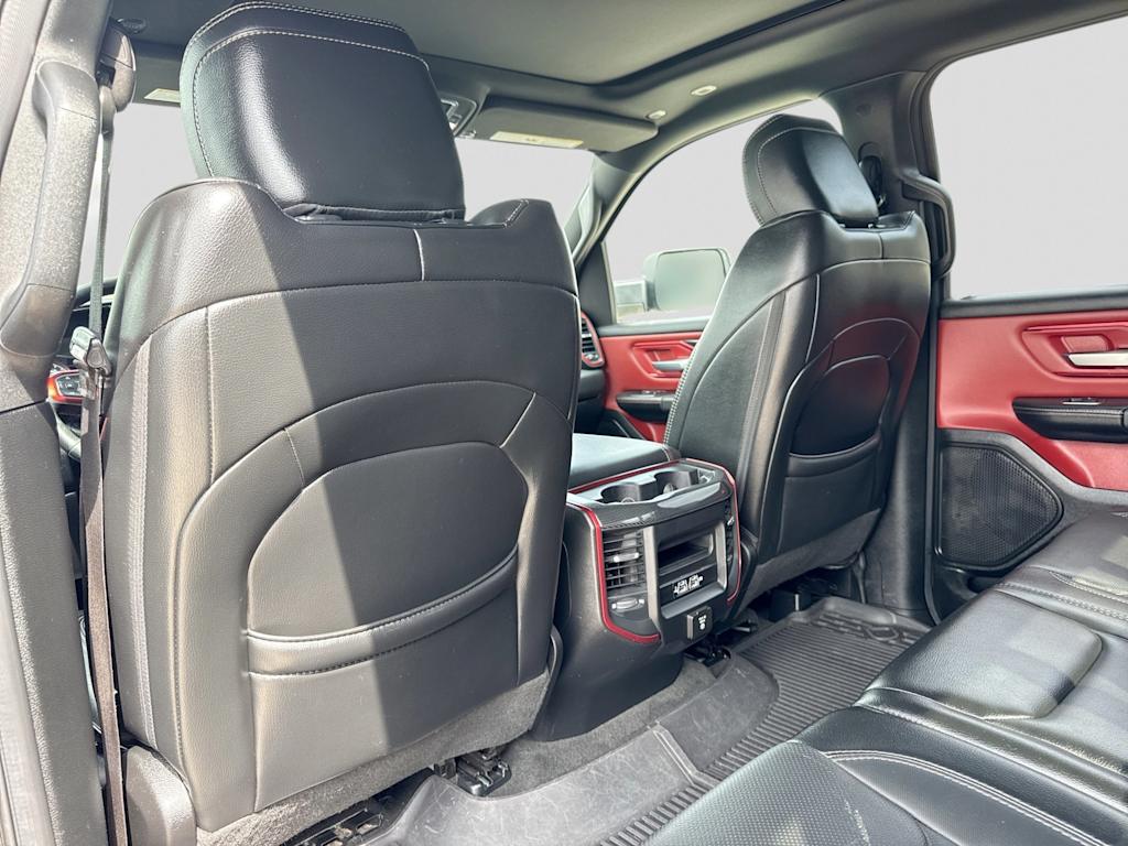 Thumbnail: 2019 RAM 1500 - 11