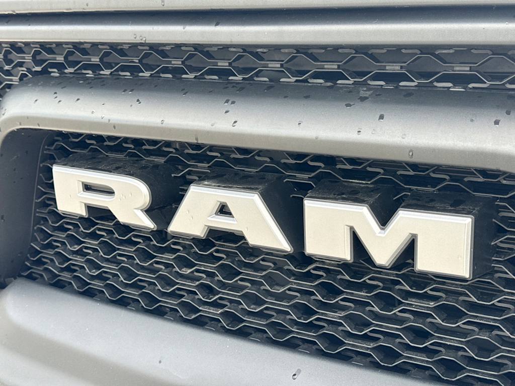 Thumbnail: 2019 RAM 1500 - 7