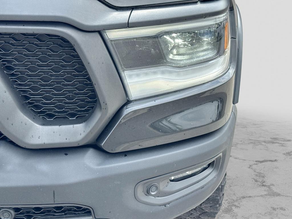 Thumbnail: 2019 RAM 1500 - 21