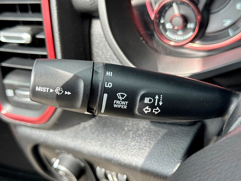 Thumbnail: 2019 RAM 1500 - 29