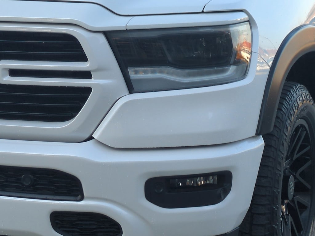 Thumbnail: 2020 RAM 1500 - 24