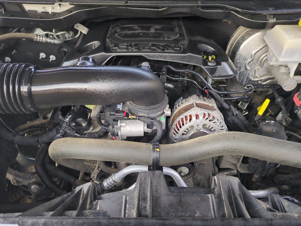 Thumbnail: 2020 RAM 1500 - 9