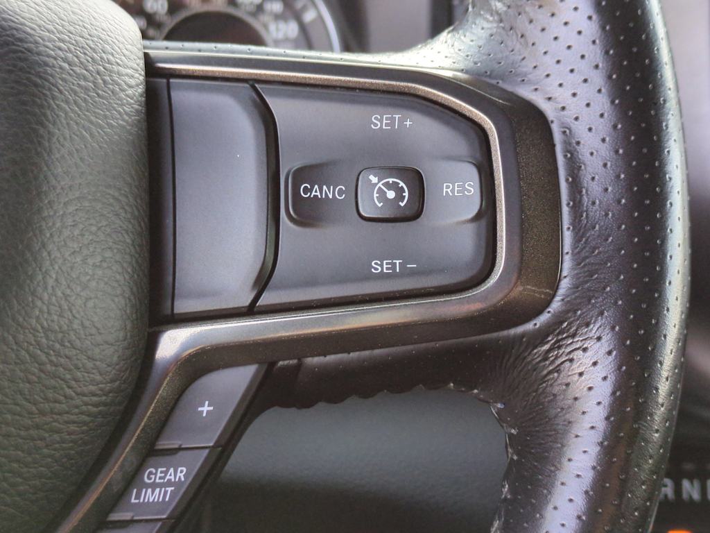 Thumbnail: 2020 RAM 1500 - 29