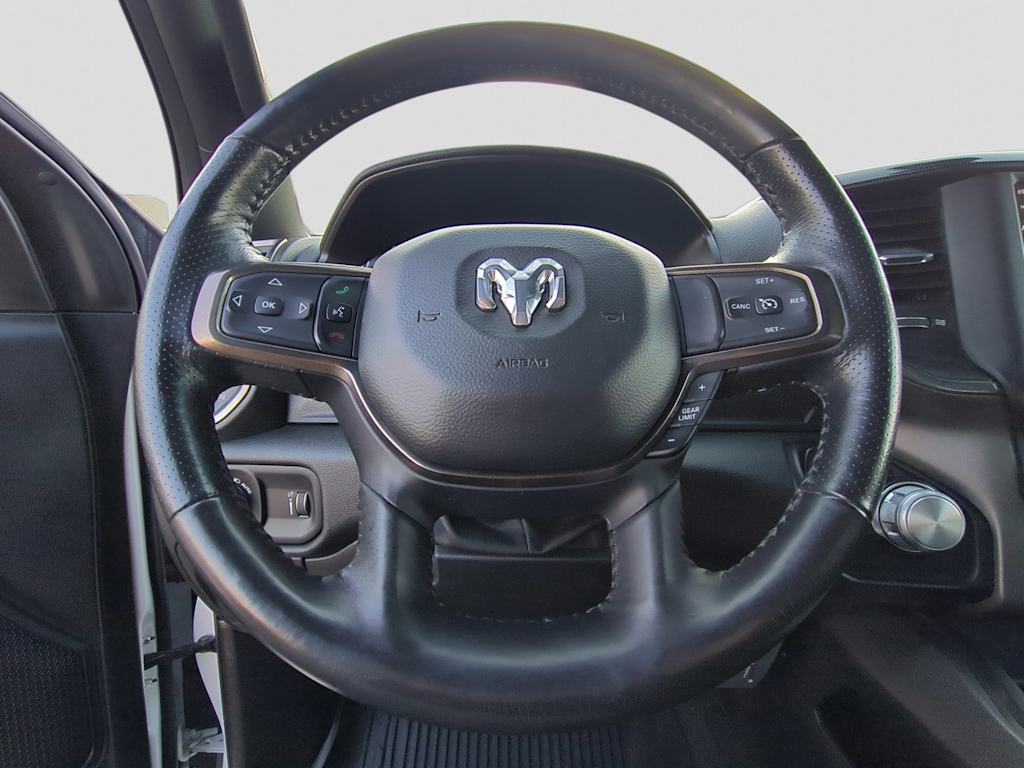 Thumbnail: 2020 RAM 1500 - 14
