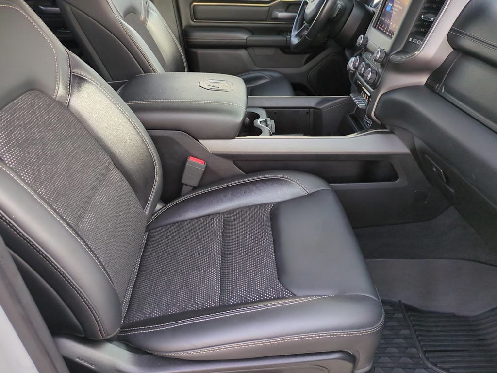 Thumbnail: 2020 RAM 1500 - 12