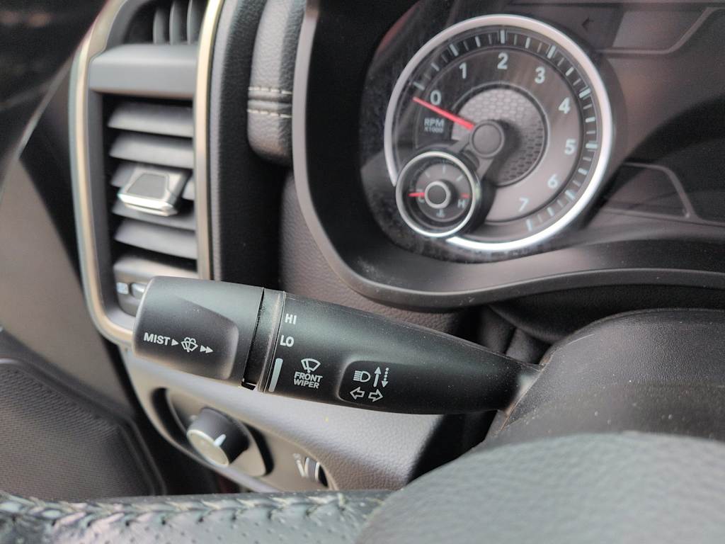 Thumbnail: 2020 RAM 1500 - 30