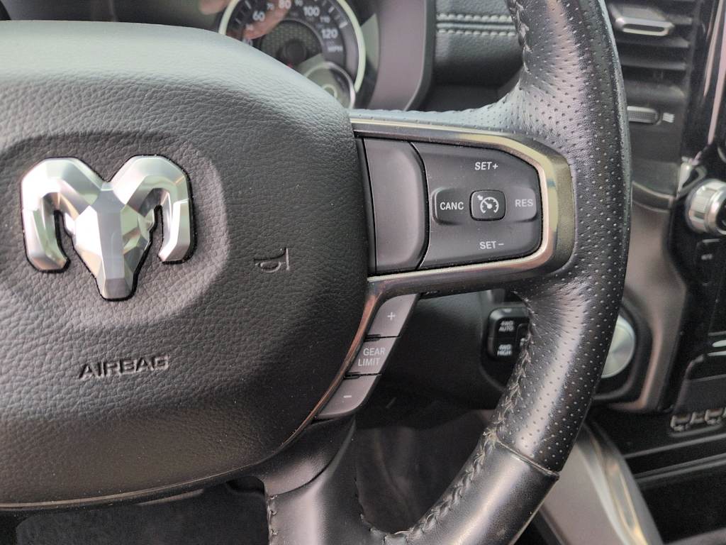 Thumbnail: 2020 RAM 1500 - 29