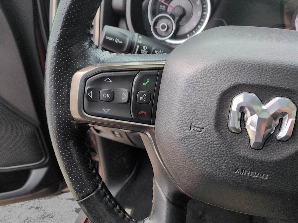 Thumbnail: 2020 RAM 1500 - 28