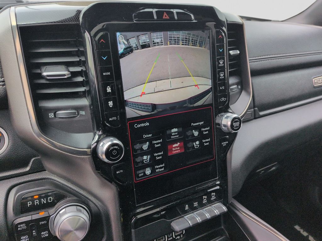 Thumbnail: 2020 RAM 1500 - 32