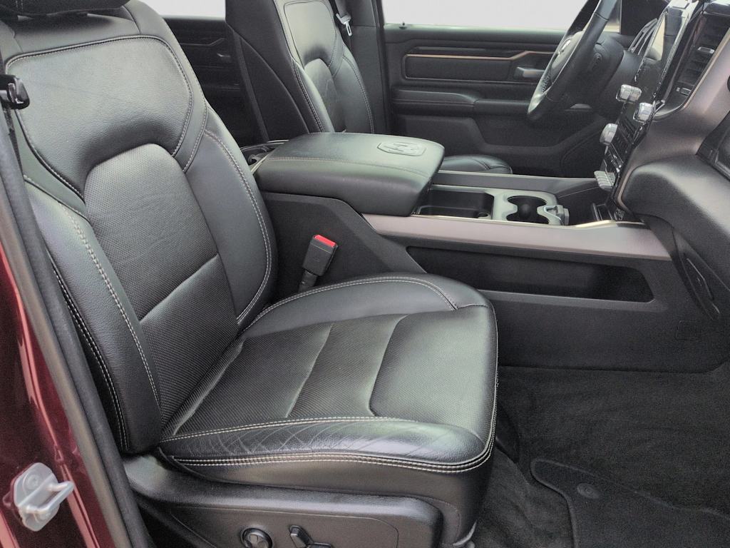 Thumbnail: 2020 RAM 1500 - 11