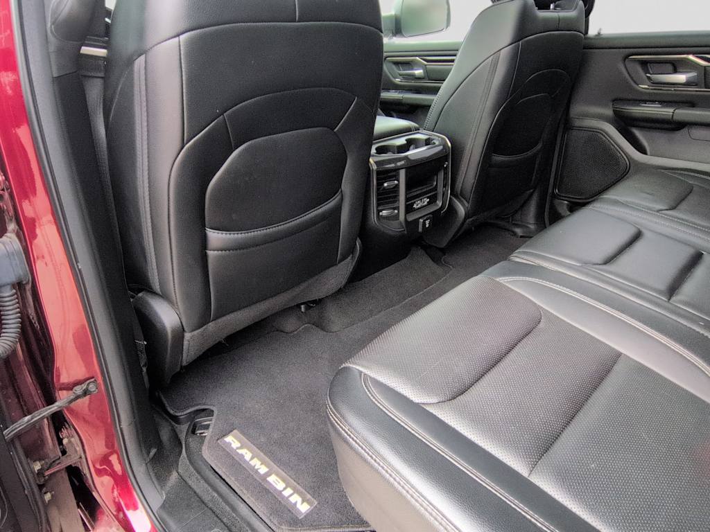 Thumbnail: 2020 RAM 1500 - 12
