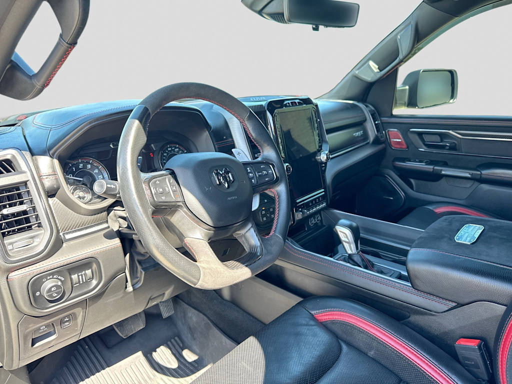 Thumbnail: 2021 RAM 1500 - 2
