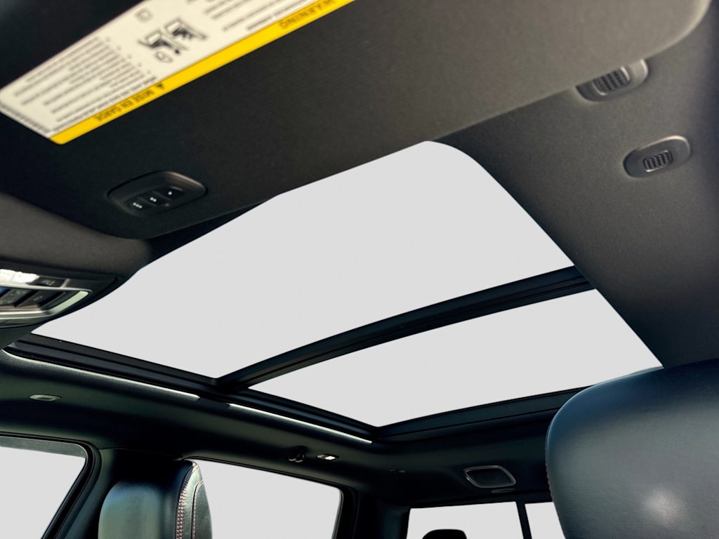 Thumbnail: 2021 RAM 1500 - 25