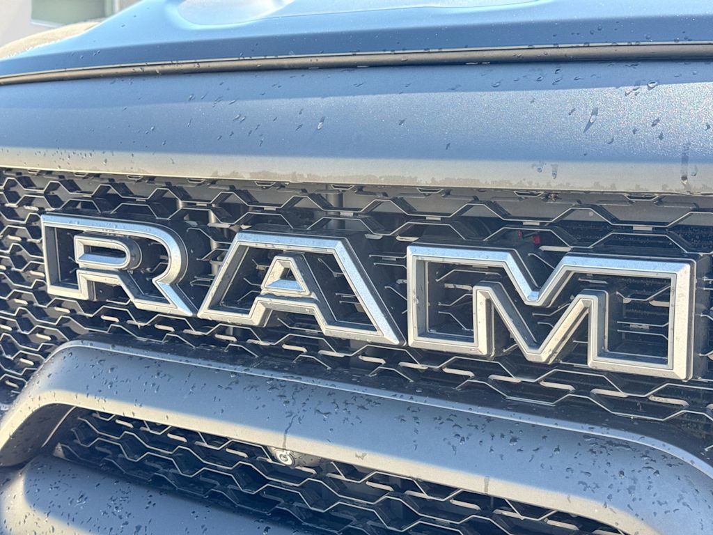 Thumbnail: 2021 RAM 1500 - 6