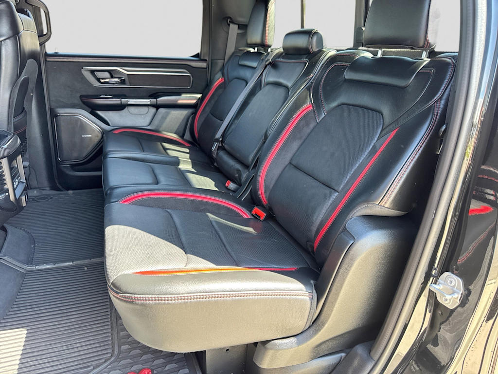Thumbnail: 2021 RAM 1500 - 26
