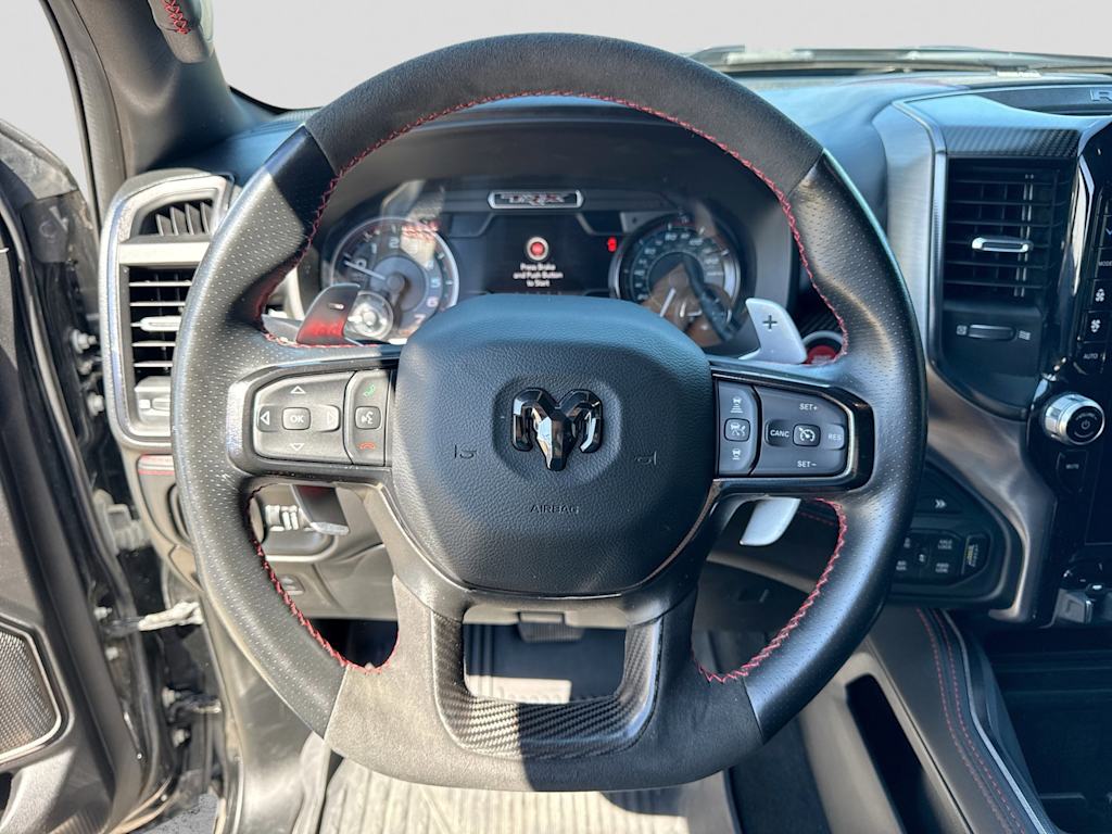 Thumbnail: 2021 RAM 1500 - 12