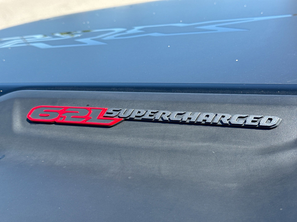 Thumbnail: 2021 RAM 1500 - 23