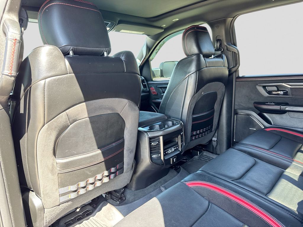 Thumbnail: 2021 RAM 1500 - 11
