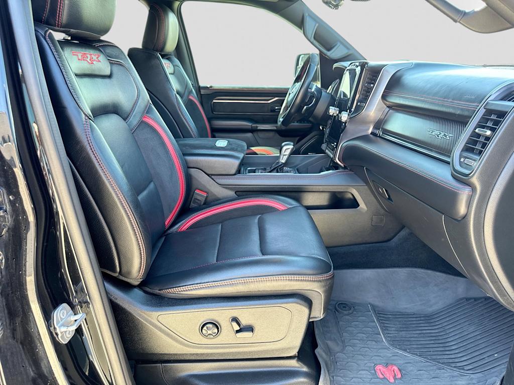 Thumbnail: 2021 RAM 1500 - 10
