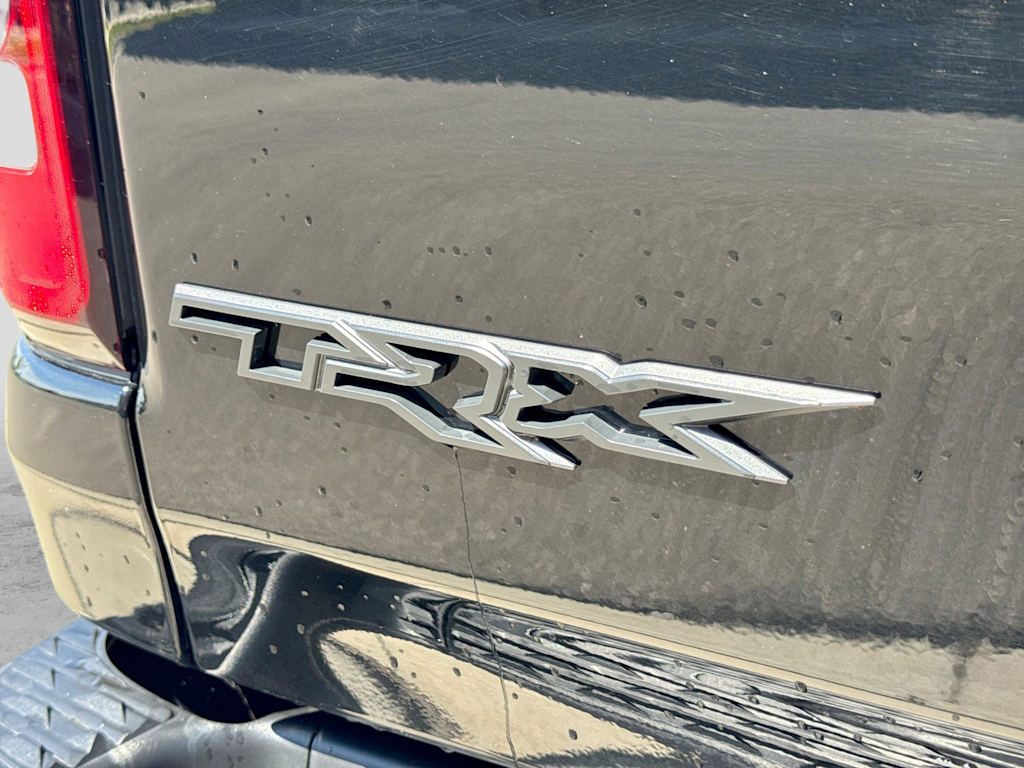 Thumbnail: 2021 RAM 1500 - 22