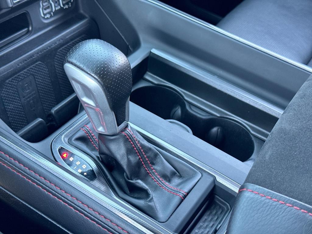Thumbnail: 2021 RAM 1500 - 35