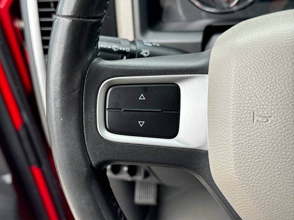 Thumbnail: 2011 RAM 1500 - 28