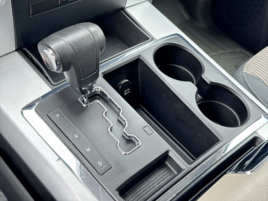 Thumbnail: 2011 RAM 1500 - 33