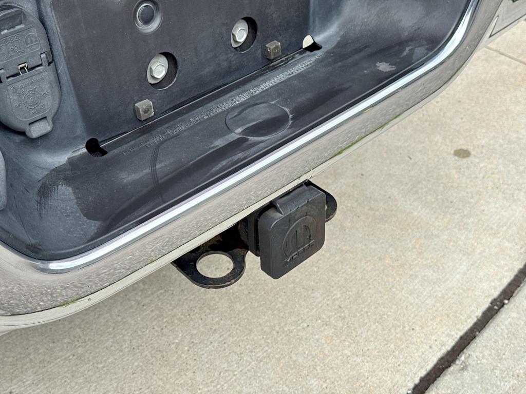 Thumbnail: 2011 RAM 1500 - 34
