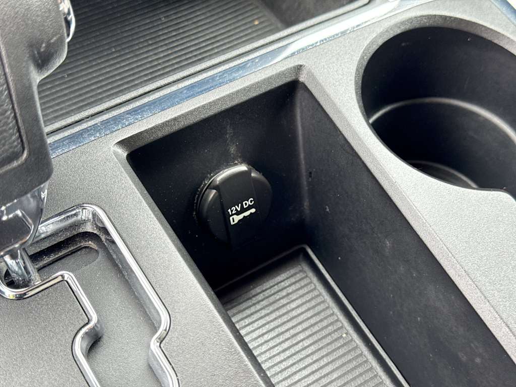 Thumbnail: 2011 RAM 1500 - 14