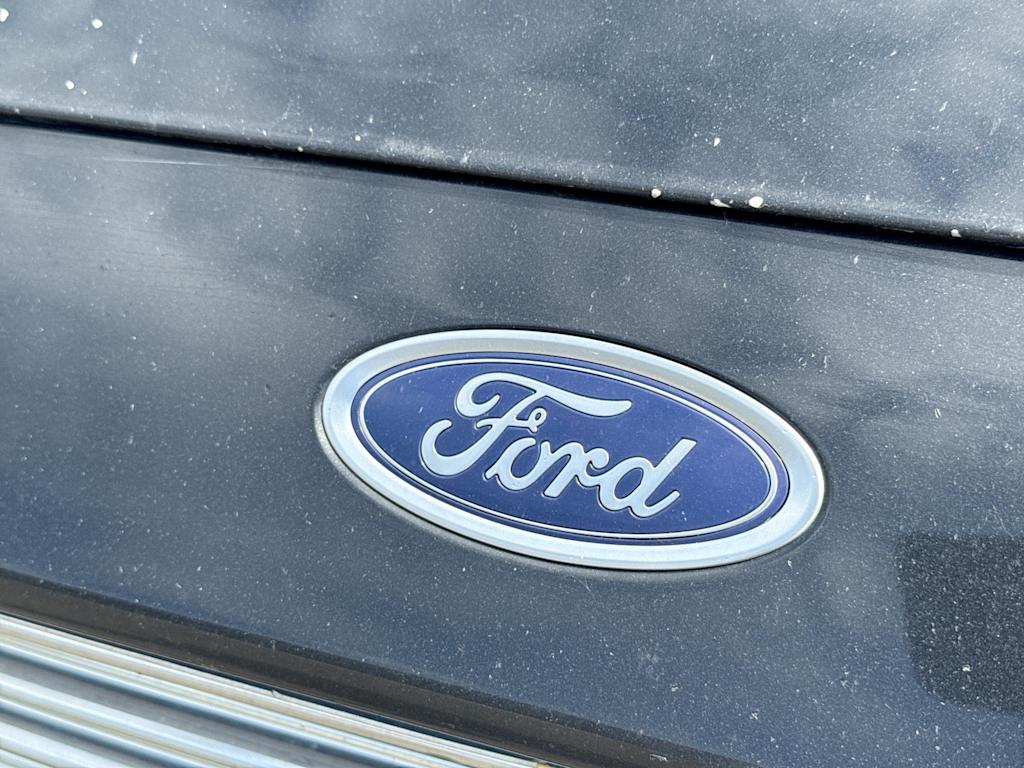 Thumbnail: 2014 Ford Fusion - 6