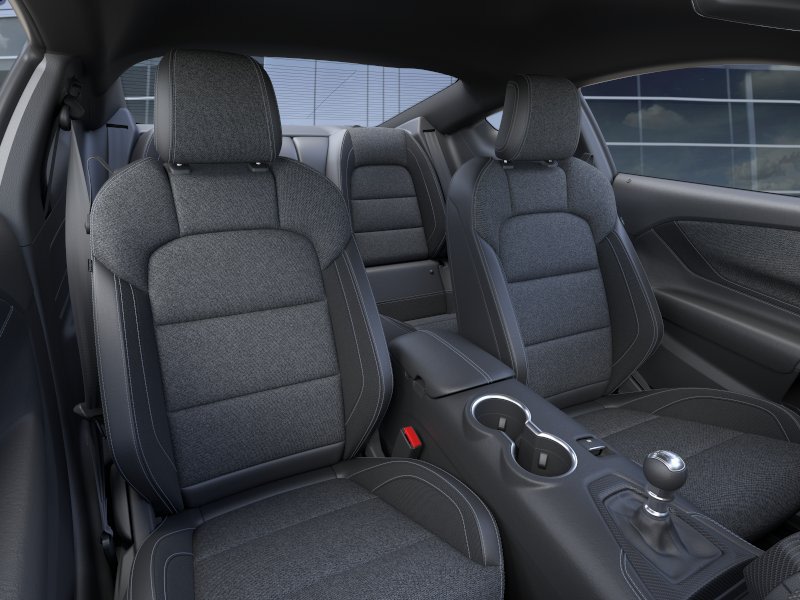 Thumbnail: 2026 Ford Mustang - 6