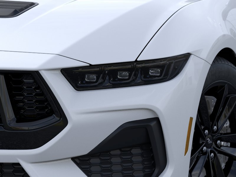 Thumbnail: 2026 Ford Mustang - 19