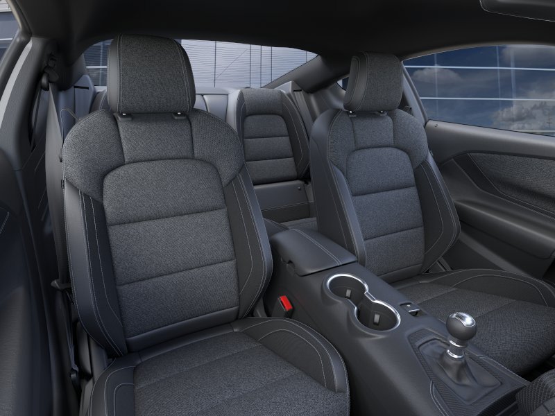 Thumbnail: 2026 Ford Mustang - 6