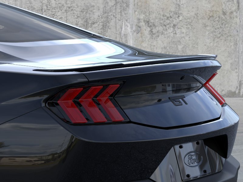 Thumbnail: 2026 Ford Mustang - 20