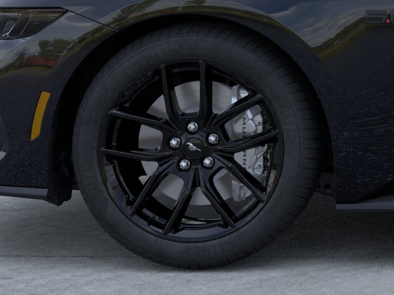Thumbnail: 2026 Ford Mustang - 7