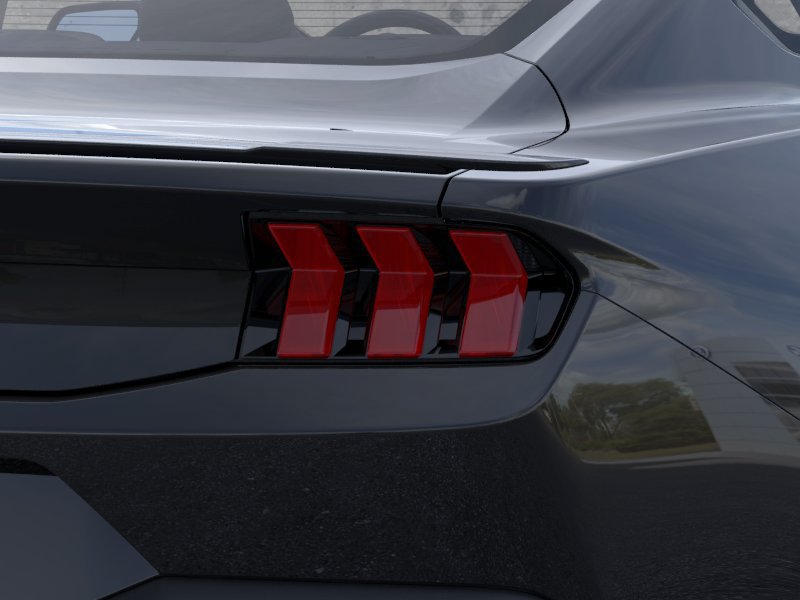 Thumbnail: 2026 Ford Mustang - 19