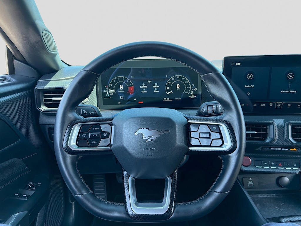 Thumbnail: 2024 Ford Mustang - 13