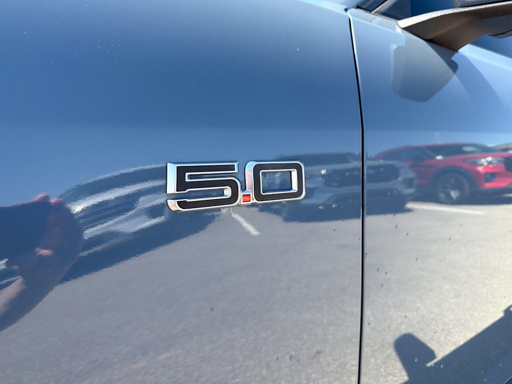 Thumbnail: 2024 Ford Mustang - 7